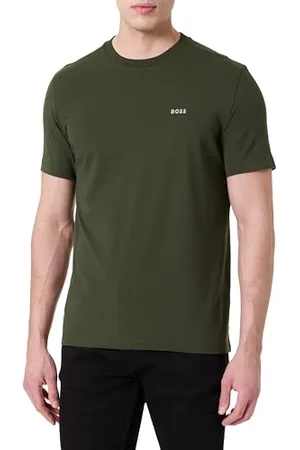 HUGO BOSS Tee 10256064 01