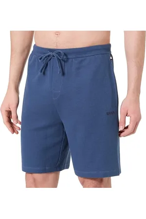 HUGO BOSS Waffle Shorts