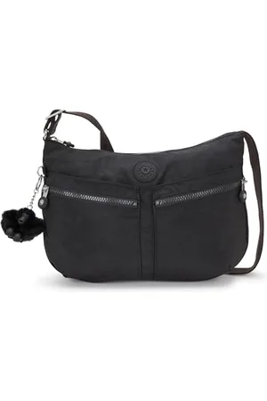 Kipling Izellah Umhängetasche für Damen, , 12.25" L X 9.25" H X 5" D