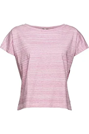 ESPRIT Damen 032CC1K302 T-Shirt, , XS