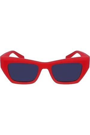 Calvin Klein Unisex Ckj23641s Sonnenbrille, , Einheitsgröße