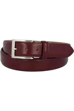 MGM Herren Best Partner Gürtel, , 110 cm