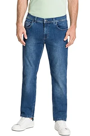 Pioneer Herren RANDO Jeanshose, , 40W / 32L