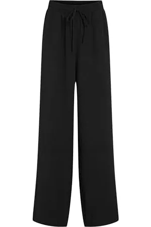 VILA Vijosa Hw Wide Pants - Noos