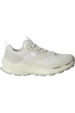 The North Face NF0A8AFC6T1 W VECTIV Fastpack LITE WP Damen CALACATTA/White Dune EU 42