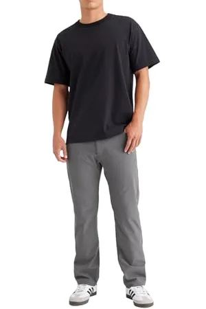Dockers Herren Jean Cut Slim GO Chinos, , 36W / 32L