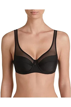 Dim Bh Bügel-Bh Generous Classique Damen x1, Black, 90B
