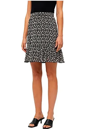 Object OBJMILA MW Short Skirt NOOS