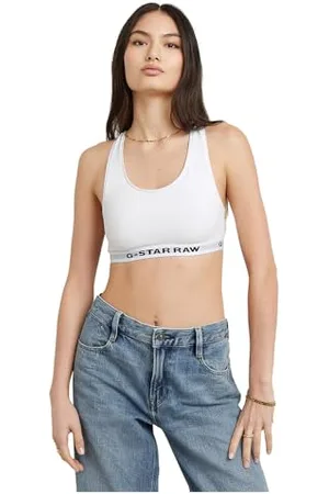 G-Star Damen Bralette, , M
