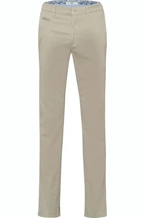 Brax Herren Style Fabio UDX Moderne und Sportive Flatfront Hose, , 34W x 36L