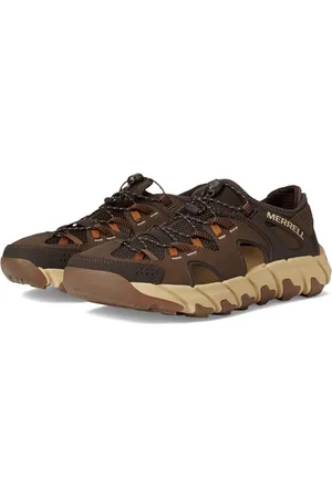 Merrell Herren Maipo Explorer Sieve Walking-Schuh, , 43 EU