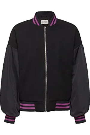 ESPRIT Damen 102CC1G305 Jacke, , S