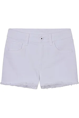 Pepe Jeans Mädchen Patty Shorts, , 10 Years