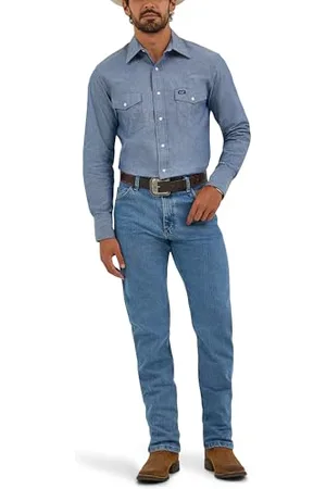 Wrangler Men