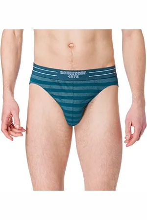 Schiesser Herren Rio-trusser Unterw sche, , S EU