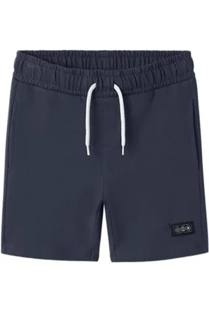 NAME IT Nkmfritzo Nreg Swe Shorts Unb Pb