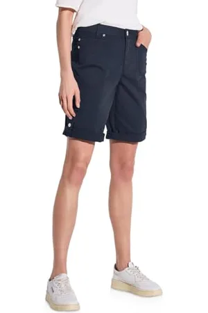 Street one Damen A378686 Bermudas/Shorts, , 36