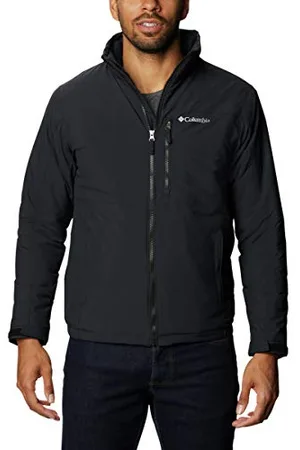Columbia Herren Northern Utilizer Isolierte Jacke, , XXL