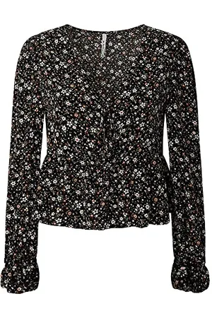 Pepe Jeans Damen Braida Blouse, , L