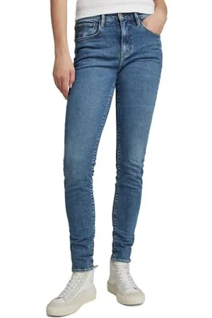 G-Star Damen 3301 Skinny Jeans, , 30W / 32L