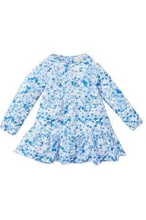 DeFacto Baby Mädchen Kleid - Neugeborenen Kleidung, ,12-18 Monate
