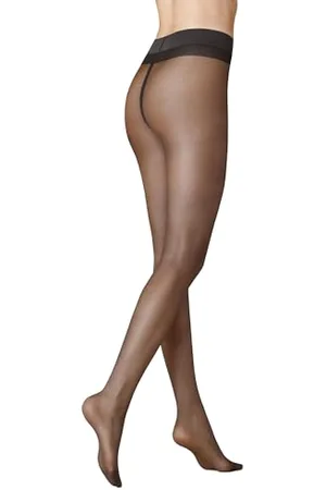Kunert Damen Strumpfhosen Mystique 20 transparent 20 DEN 48-50