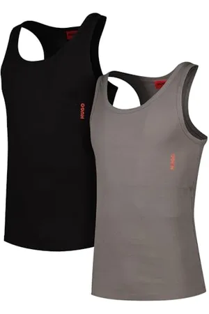 HUGO BOSS Tank TOP Twin Pack