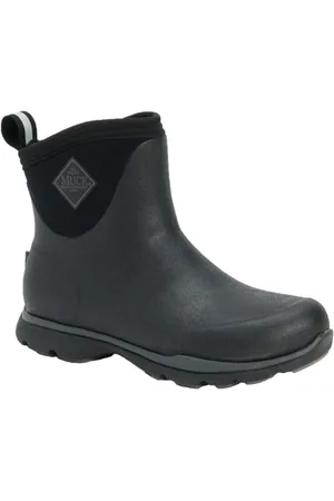 Muck Arctic Excursion Stiefelette für Herren