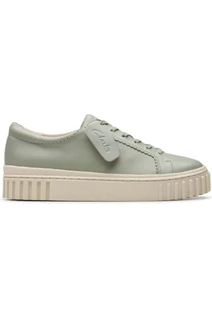 Clarks Damen Mayhill Walk Sneaker, , 39.5 EU
