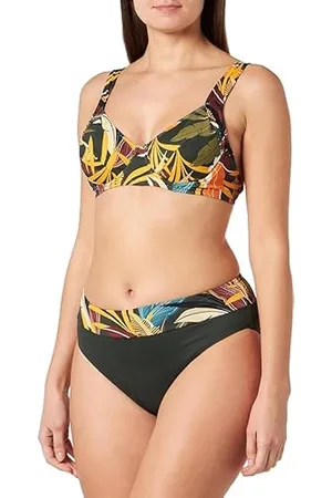 Haute Pression Damen X8077d C01 T40 Bikini, , 40-50