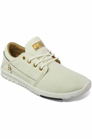 Etnies Herren Scout X TFTF Skate-Schuh, , 39 EU
