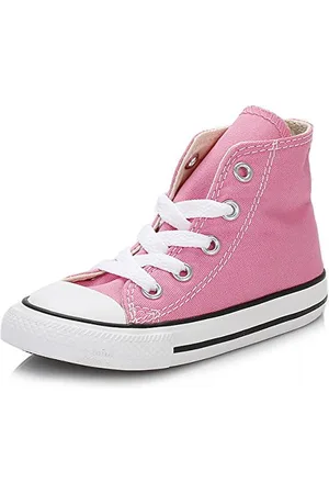 Converse Unisex Baby Chuck Taylor All Star High Hausschuhe, , 19 EU