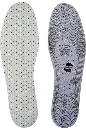Eden Sanitized 22/46 Ecofriendly Parfüm-Einlegesohlen, 2 Stück