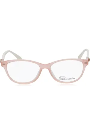 BLUMARINE Unisex VBM639 Sunglasses, , 53