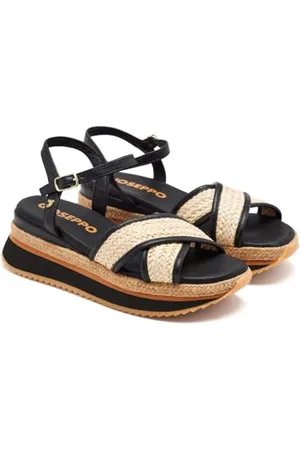 Gioseppo Damen Boscawen Sportsandale, , 37 EU