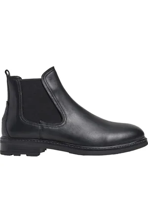 Pepe Jeans Herren Leeds City Kalt gefüttert Langschaft Stiefel & Stiefeletten, , 43 EU