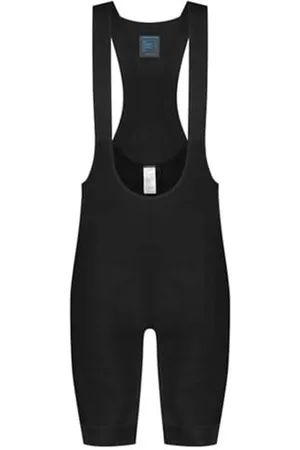 Shimano Unisex S-phyre Thermal Bib Shorts Trägerhose, , S