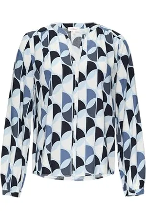 QS by s.Oliver Bluse