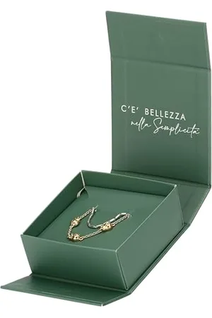 THUN Armband mit Marienkäfer und Strass