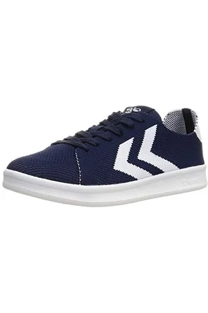 Hummel Unisex Busan Knit Sneaker, , 39 EU