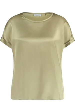 Gerry Weber Damen 977075-35033-90550 T-Shirt, , 42
