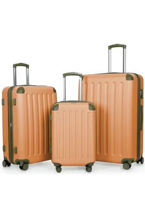Hauptstadtkoffer Spree Luggage, , Set