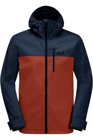 Jack Wolfskin Herren Desert Windjacke M Jacke, , XX-Large