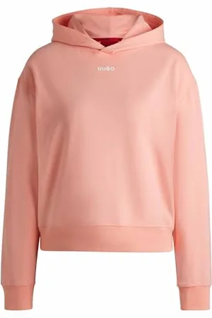 HUGO BOSS Shuffle Hoodie