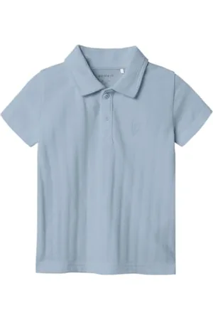 NAME IT Nmmfene Ss Polo