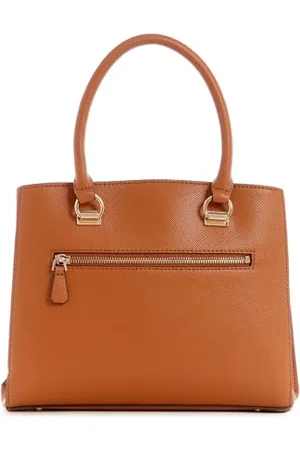 Guess Women Noelle DBL Pouch Crossbody Bag