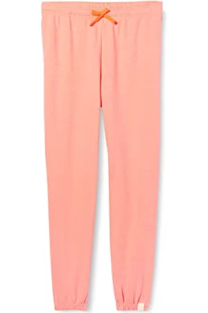 Benetton Mädchen Pantalone 3UHRCF02Z Hose, , S