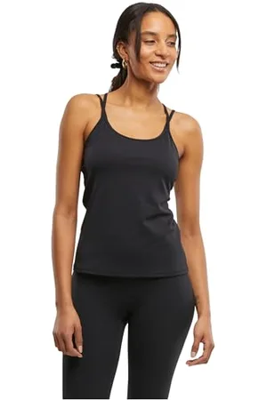 Urban classics Damen Tb7806-ladies Sports Top Vest, , L EU