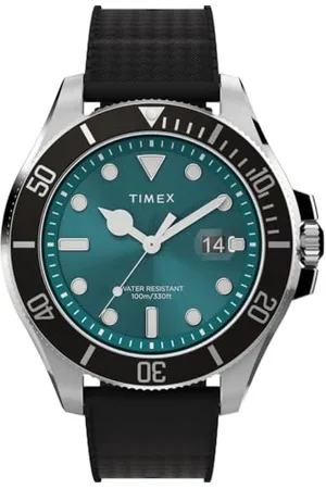 Timex Herren Analog Armbanduhr Harborside Coast