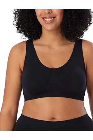 Schiesser Damen Bustier nahtlos - Seamless Light